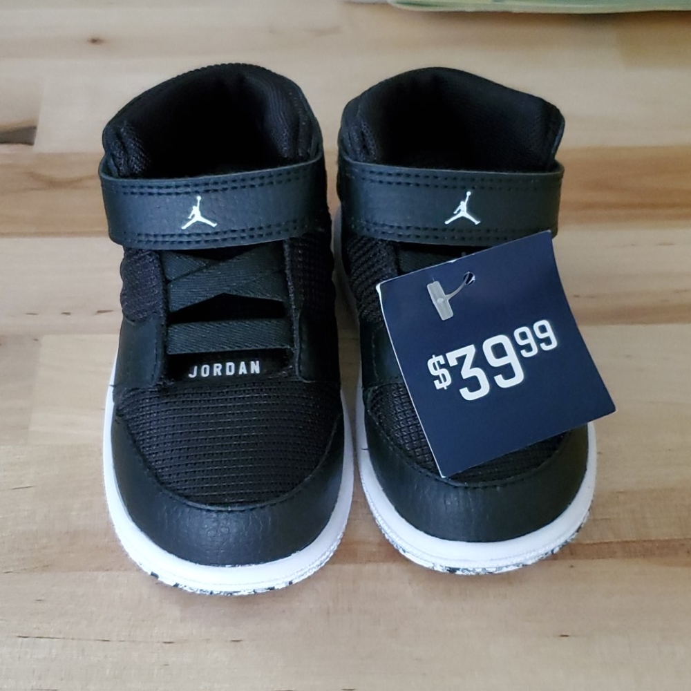 Nike Jordans